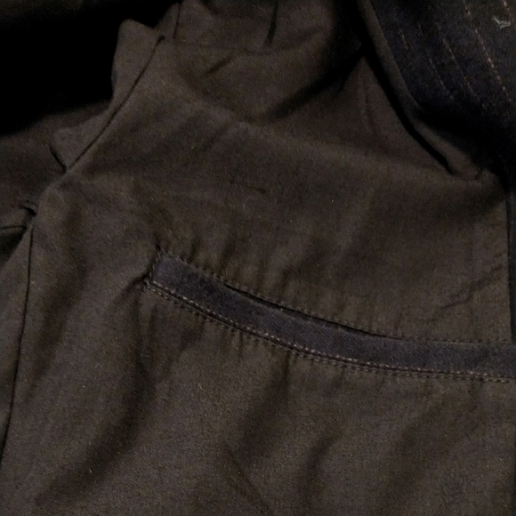 Kent & Lloyd (?) blazer/sport jacket - NWOT - Picture 9 of 12